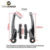 TEKTRO V Brake C310 MTB Bicycle Brake Recreational Bicycle Caliper BMX  Brakes Frictio Bicycle Calipers Brake Bike Parts