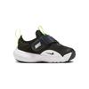 Nike Flex Advance Abrasion Resistant Low top Toddler Shoes Black Infant And Toddler CZ0188-010