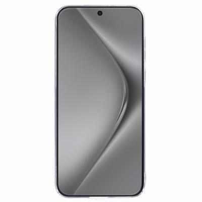 Pro pouzdro Huawei Pura 70 Ultra Vysoce průhledný tvrdý PC kryt na telefon