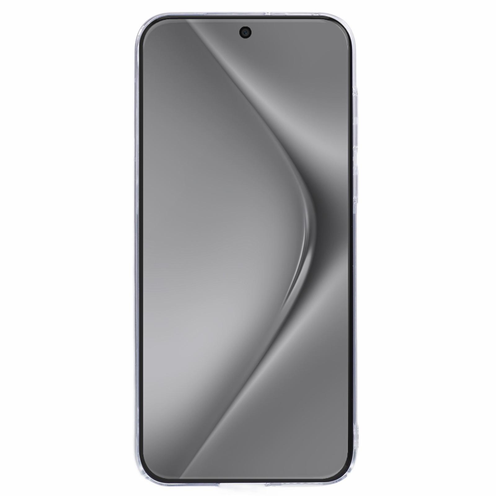 

For Huawei Pura 70 Ultra Case High Transprency Hard PC Phone Cover A