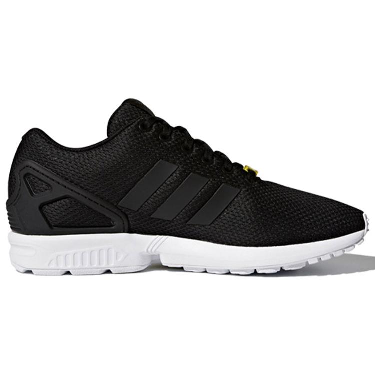 adidas Zx Flux 'Black' M19840