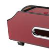Back Storage Box Car Travel Accessories Stowing Tidying Hanger Organizer Leather Backseat