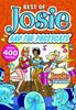 The Best of Josie and the Pussycats von Archie Superstars Taschenbuch 9781682559307