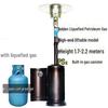 MIEHONE Outdoor Propane Gas Patio Heater