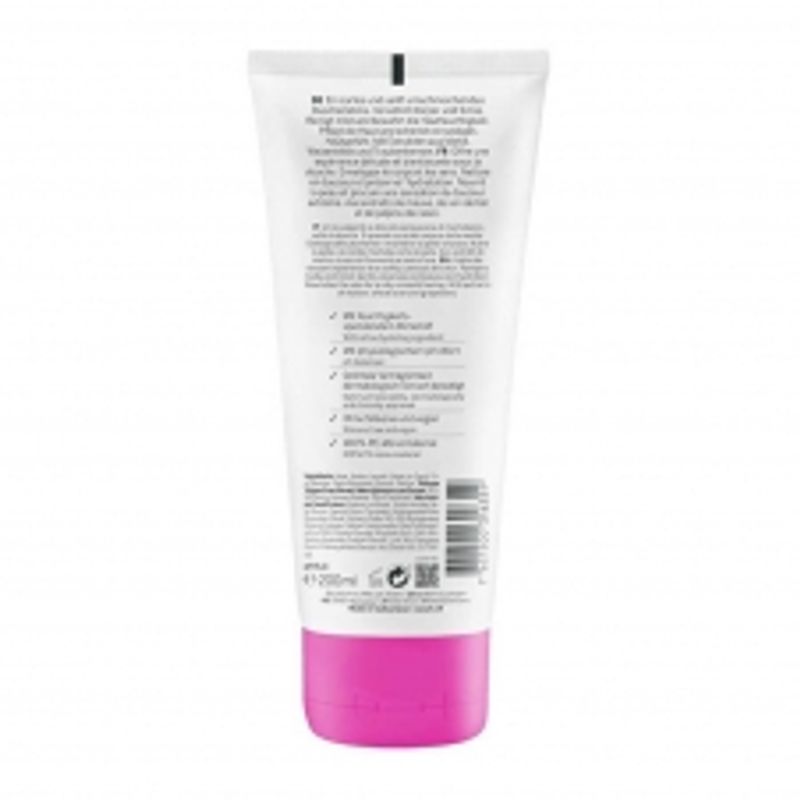 Rausch Mallow Moisture Shower Gel 200ml