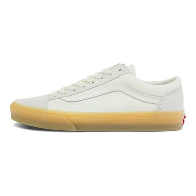 Style 36 Series Rétro Décontracté Chaussures de Skate Basse Unisexe sneaker Blanc VN0A54F6A9E