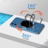 Fingerring Handy Ladekapazität Einstellbarer Halter Stark Universell Magnetischer Fingerring Handy