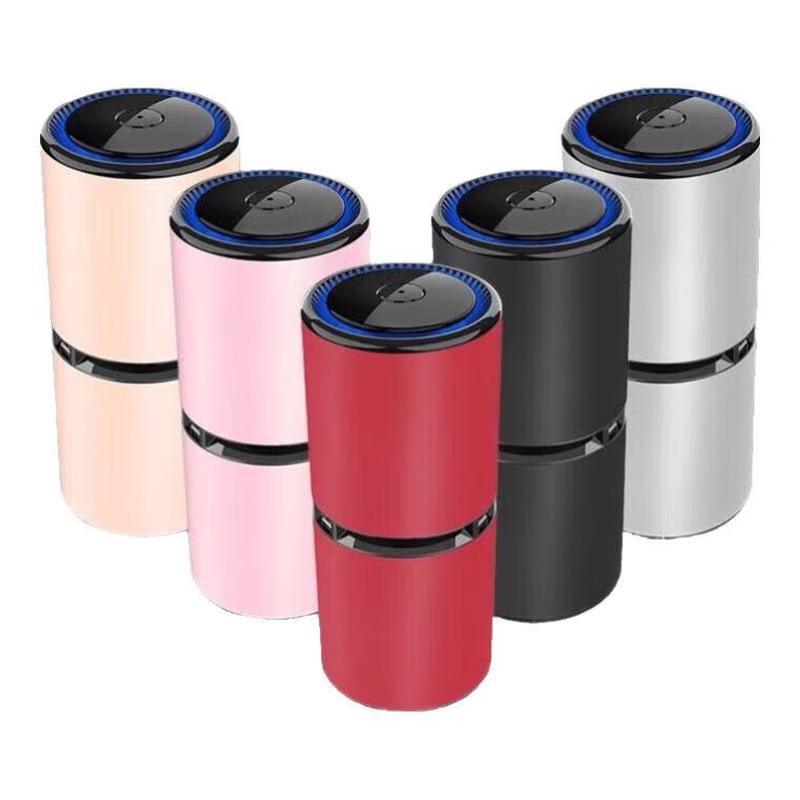 

Bach Johann F4 Car Air Purifier