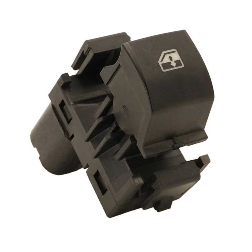 Electric Glass Switch for Rear Right or Left Position On For Mitsubishi For Outlander 2016 To 2020 8608A319 Standard