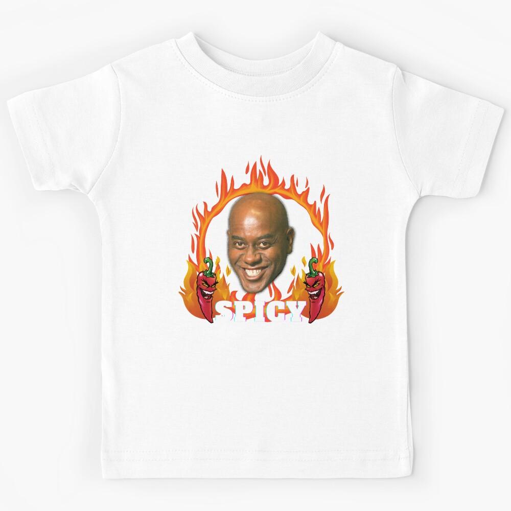 Music Vintage Ainsley Harriott-Ainsley-Harriott Funny Graphic Gifts Kids T-Shirt 110