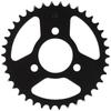 KITACO Driven Sprocket (Rear/38T) NSR50/NS-1/NS50F Etc. 535-1036238
