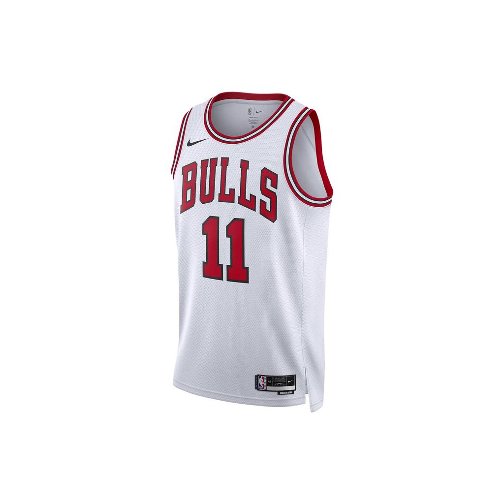 Nike Basketball Jersey Unisex White DN2072-101