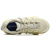 Fila Fusion Buster Low Top Retro Basketball Shoes Women sneaker Light-Yellow T12W243207FTT