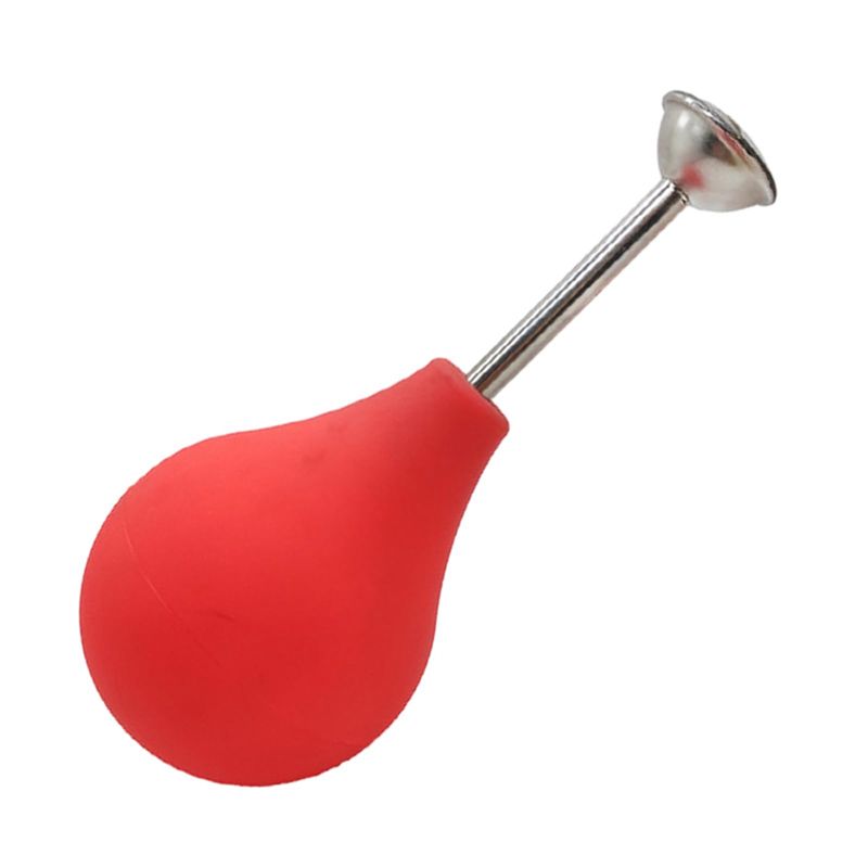 

A84E-Sprinkler Ball Brauser, 1 PCS Ball Brauser Sprinkler For Wet Felting Sprinkler Felting Equipment Wet Felting Tools красный