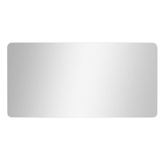 Schreibtischunterlage, weich, groß, rutschfest, kratzfest, wasserfest, Kunstleder, schmutzabweisend, glatt, gute Reibung, Büro-Desktop-Mauspad