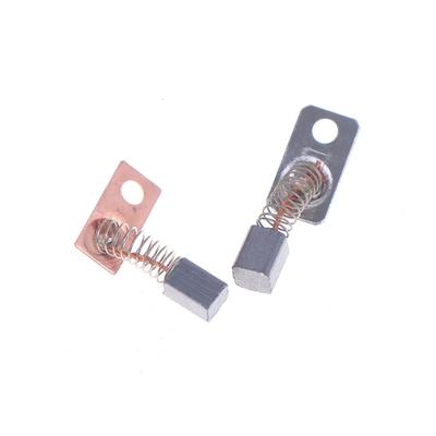 2/5Pairs Handle Carbon Brush Strong 210 90 102L Nail Drill Electric Nail Enhancement Machine Handle Accessories