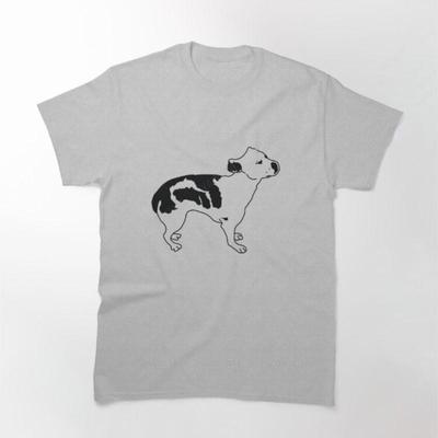 Mens Brand Fashion Tshirt Summer T Shirts For Men One Dog Goes One Way Printed T Shirt Male Oneck Short Sleeve Casual Tops