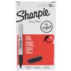 Marqueur Permanent Sharpie Noir Pointe Fine 30001