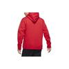 Nike Sb Icon Skateboard Hoodie Trui met Lange Mouwen met Logo Heren Bovenkleding University-Rood CW7065-657