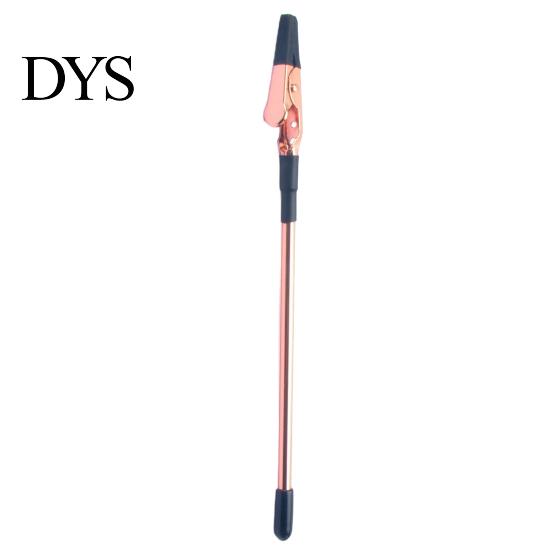 Alloy Bracelet Helper Tool To Put On Yourself Wearing Aid with Anti-slip Durable Feature Clip Clasp for Necklace Watch Clasps Zippers Arthritis
