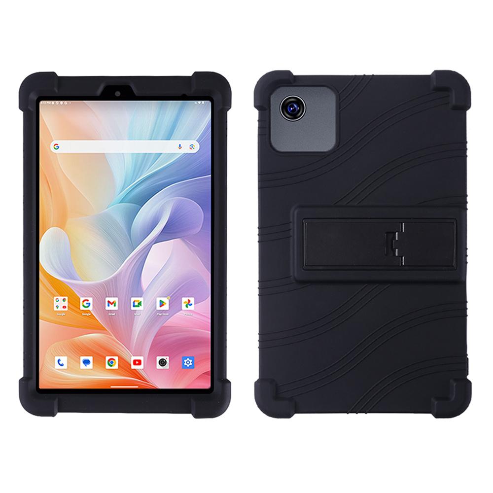 Pro Alldocube iPlay 60 mini Silikonové pouzdro se stojánkem Robustní ochranný kryt