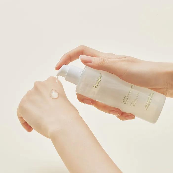Eoseongcho low-irritation calming essence 120ml