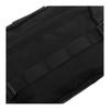 New LiNing Sports Life Collection Polyester One Shoulder Crossbody Fanny Pack Regular Unisex Black ABDV215-1
