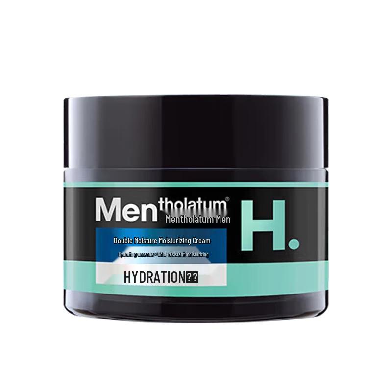 

Mentholatum Men s Deep Hydrating Face Cream 50g