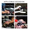 Electrical Disconnect Pliers 37960 Steel Connectors Separators Tool for Automotive Plug Connectors Maintenance