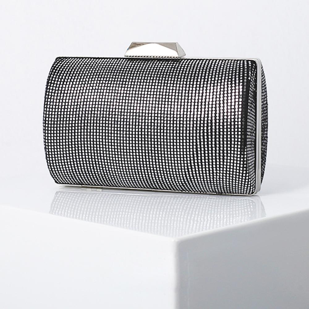 

Fashion Crossbody Women Party Clutch Bag Rainbow Evening Purse Luxury Designer Handbag Diamond Wallets and Bags 2026 New
