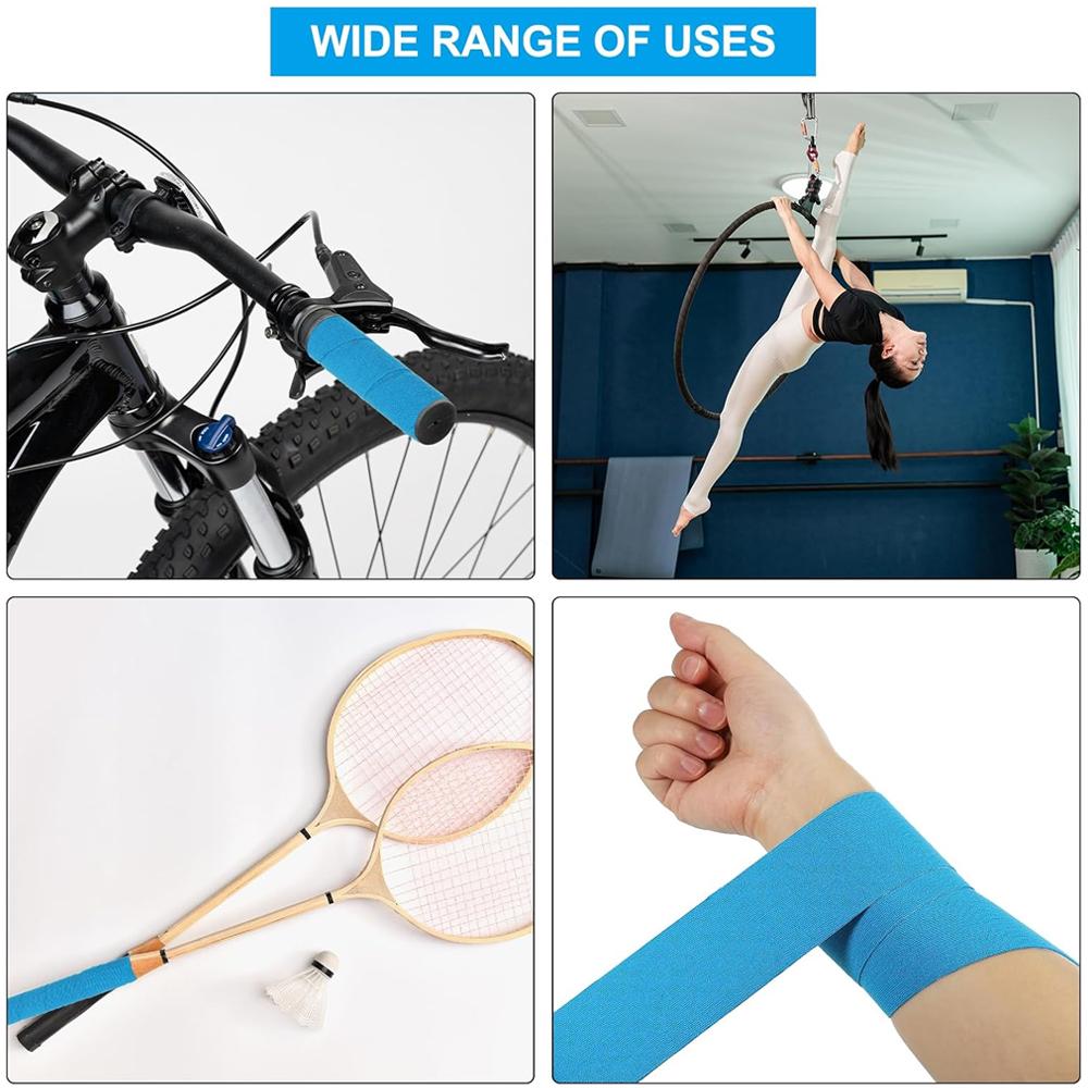 Durable And Safe 2 Rolls Facial Myofascial Lift Tape Face Lift Tape Face Toning Belts Anti Wrinkle Patches Anti Freeze Stickers Neck Lift Tape