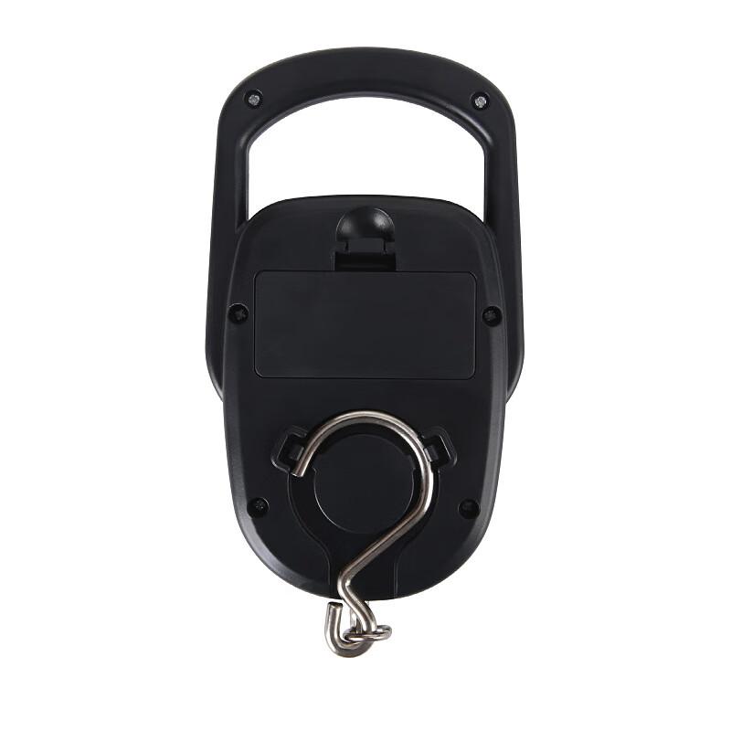 HKY Portable 50kg Digital Hanging Scale