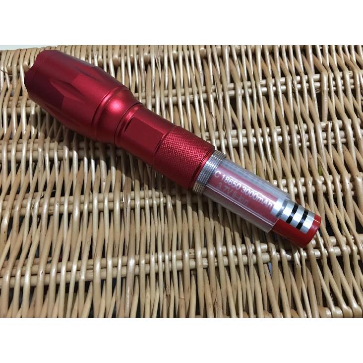 3PCS 18650 Battery Protective Sleeve, 18650 Battery Spacer, 18650 Battery Holder Converter (Batteries are not Included) - 3 Pack