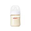 PIGEON Breastfeeding experience baby bottle 160ml 0 months and up High quality plastic Also used in medical institutions Light and unbreakable