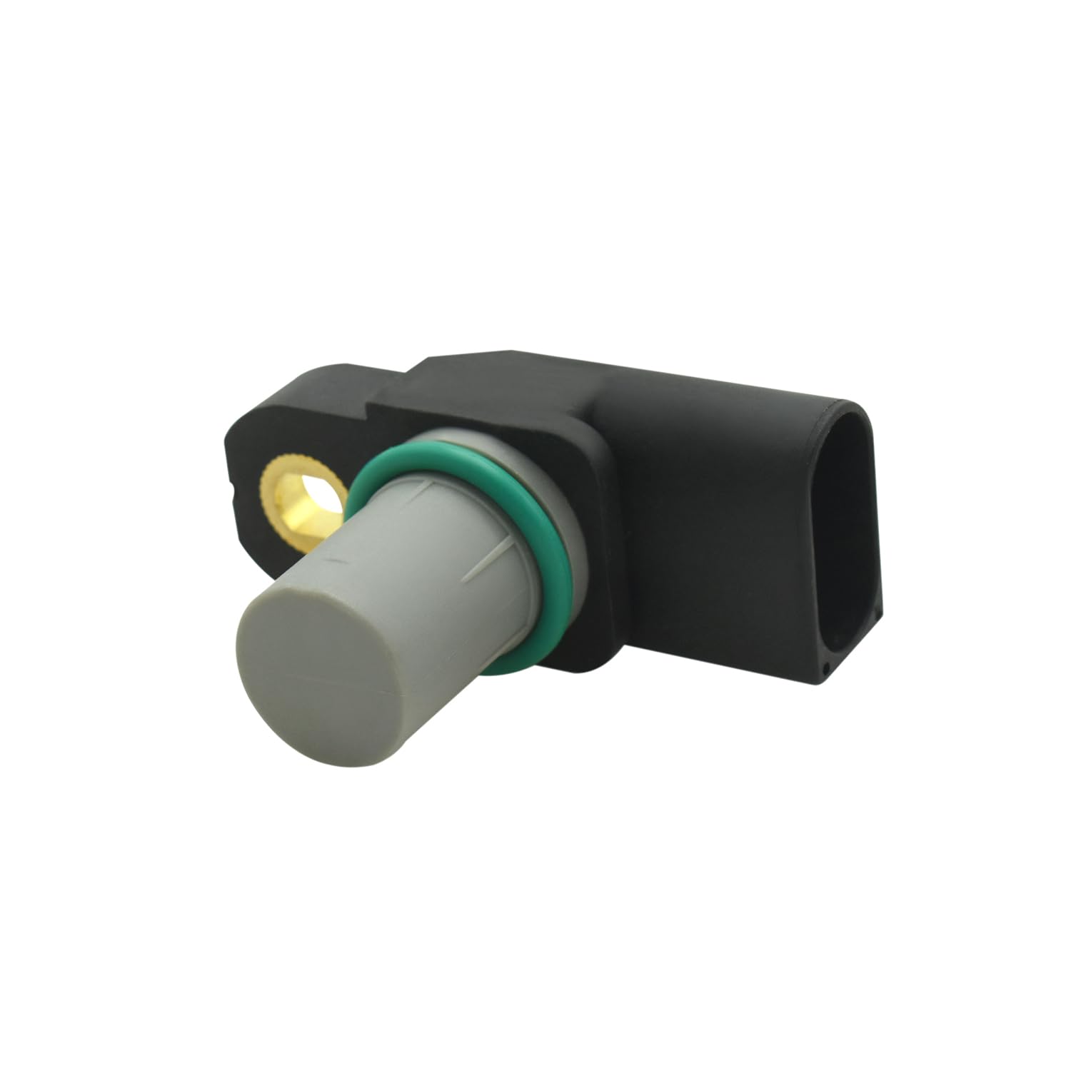 13627794646 Crankshaft Position Sensor Compatible for BMW M3 2001-2006 M5 2000-2003 Z3 2001-2002 Z4 2006-2008 Z8 2000-2003