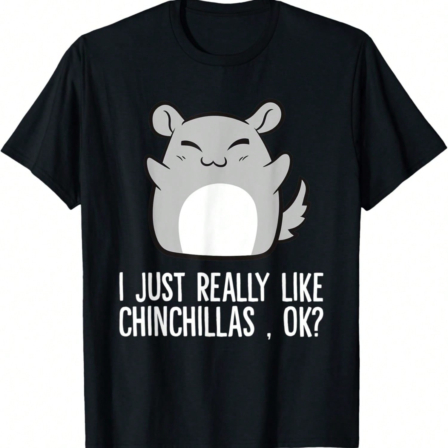 I Have No Clue Why I m Out Of Bed - T-Shirt S разноцветный