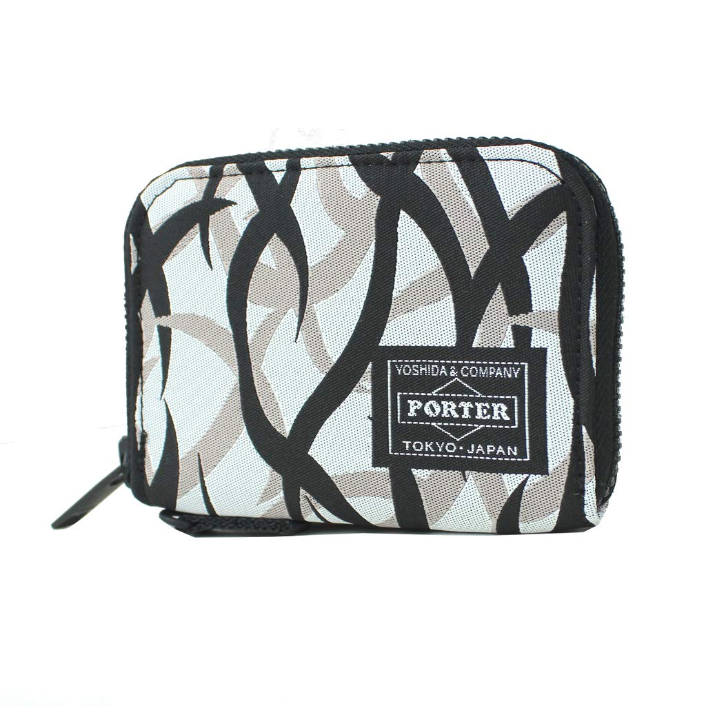 

Чехол для монет PORTER GHILLIE Tribal [Porter] 886-16144 Camo/77