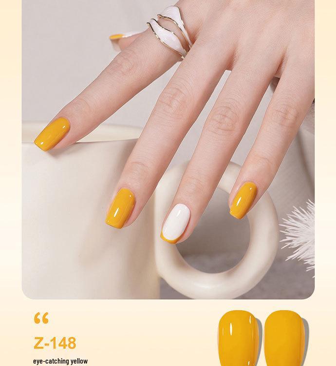 Professional Nail Art Set for Salons: Nail Tools, Gel Polish, UV/LED Lamp & Decorations