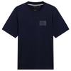 Ted Baker Mens Box Logo T-Shirt