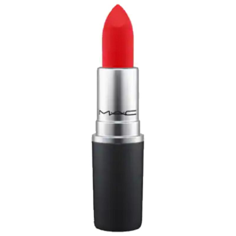 

Mac Powder Kiss Lipstick #929 YOU RE BUGGIN , LADY