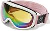 Acrace Ski Snowboard Glasses UV 13 One Size Fits Most Goggles, Dual-Layer Lens, Goggles, Compatible, Anti-Fog, Protection, Windproof, Dustproof,