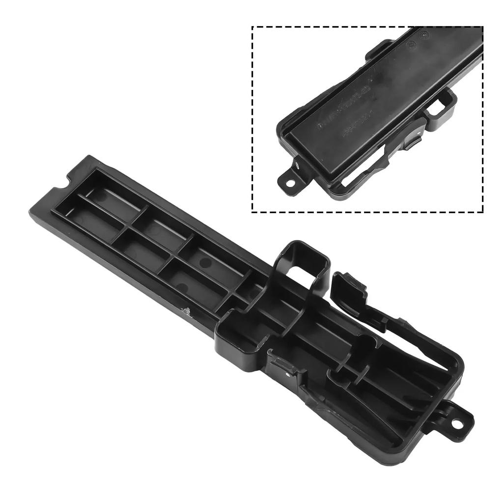 Filter Conditioner Cover For Ford For Focus For Kuga For Escort 2015-2020 1703440 Air Conditioning Filter Lid ABS Lid