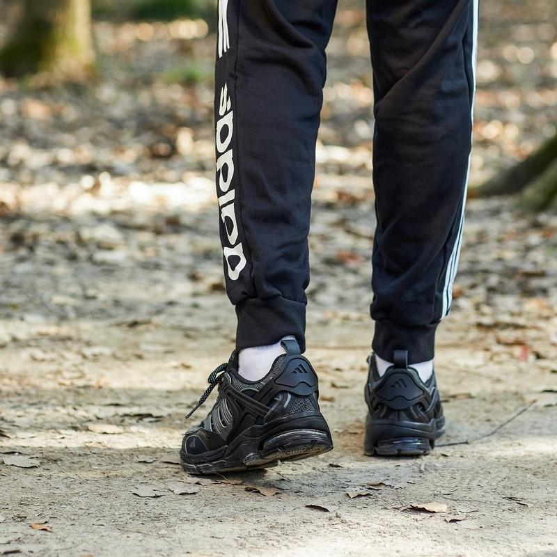 Adidas Spiritain 2000 Black Sneakers GX8530