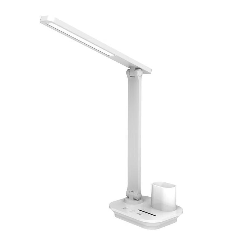Smart Voice Control Sensor Desk Lamp & Night Light CN plug (adapter included)