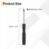 Mini Phillips Slotted Screwdriver 2/2.5/3/4/5mm Micro Precision Cross Flat Head Screwdriver Watch Eyeglasses Cellphone Repair