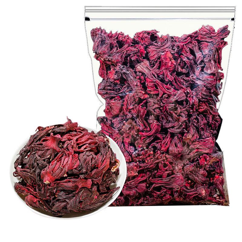 Ya Cha Po Roselle Flower Tea