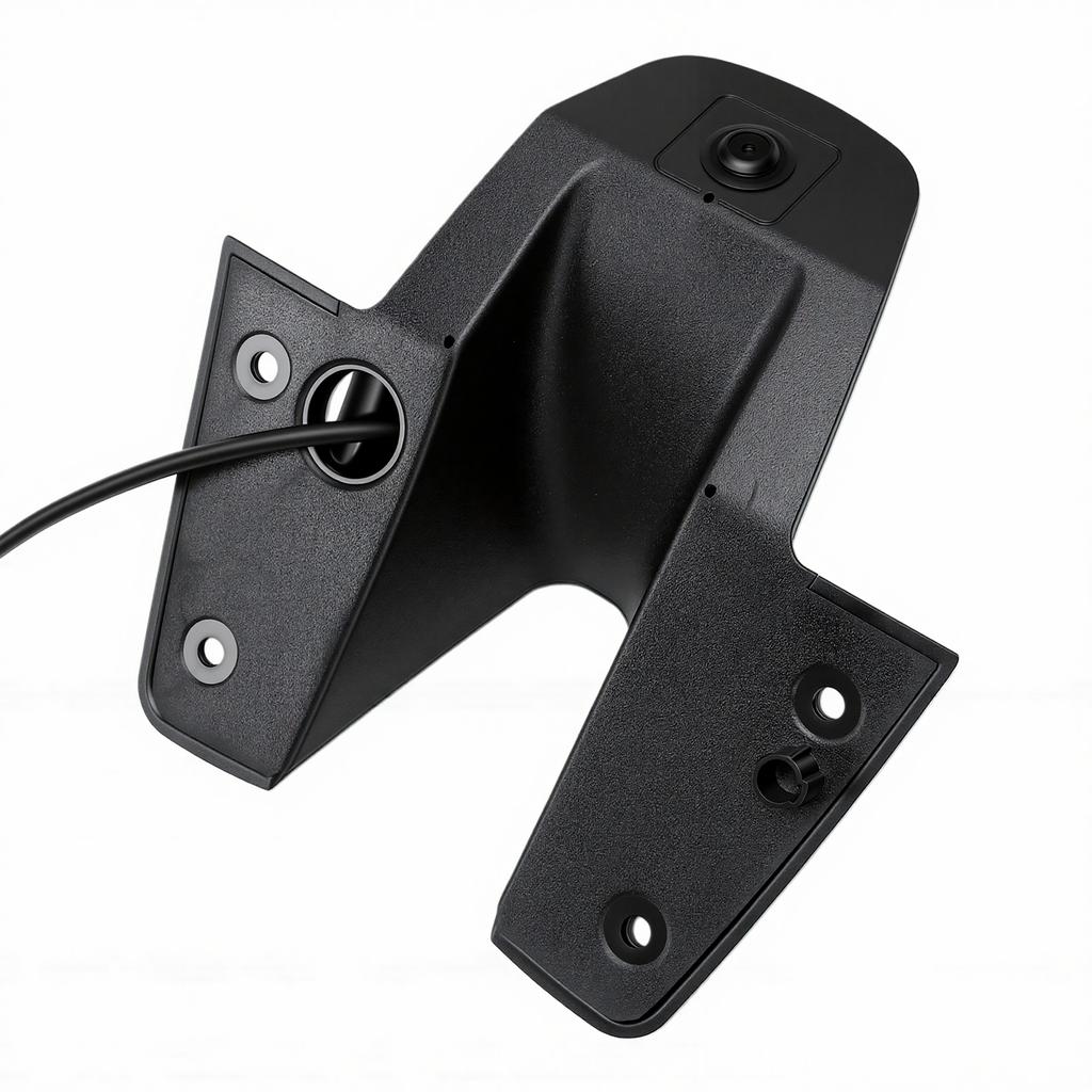 Third Brake Light Backup Camera Waterproofing Night Vision Replacement for Sprinter 1500 2500 3500 2018 2025