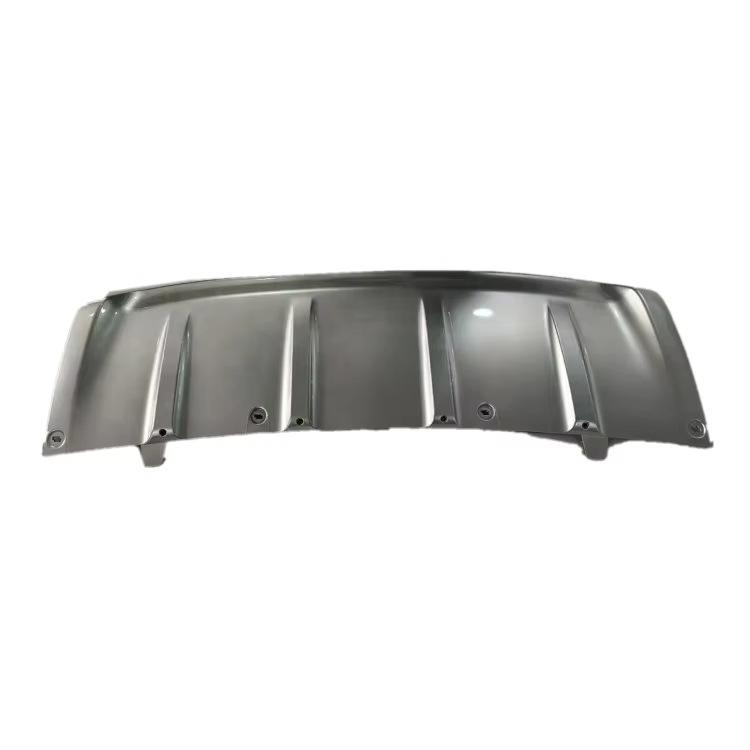 Land Rover Discovery 5 2017 Body Kit