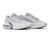 Nike Air Max Dn Jasnoszary Perski Fiolet