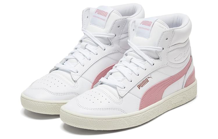 Puma Ralph Samprson Mid 'White Foxglove'